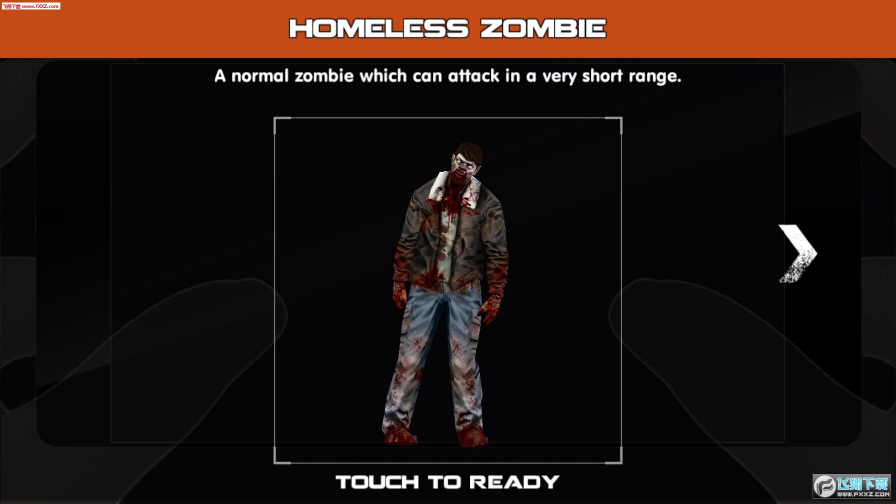 Zombie Shooter Hunt For Zombie 3D(zombie shooter hun for zombie׿)v1.51ͼ1