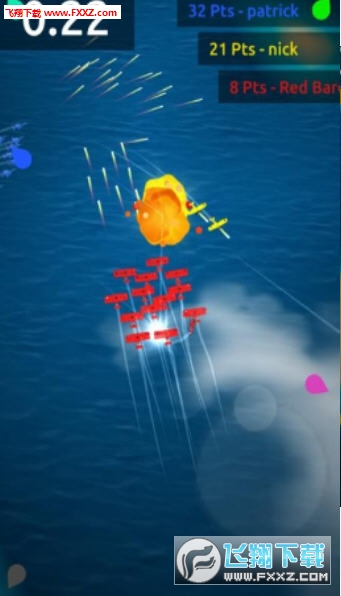 Squadronio׿v1.0ͼ2