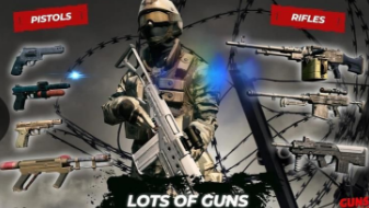 Guns Of Death(֮ǹ)v0.146ͼ2