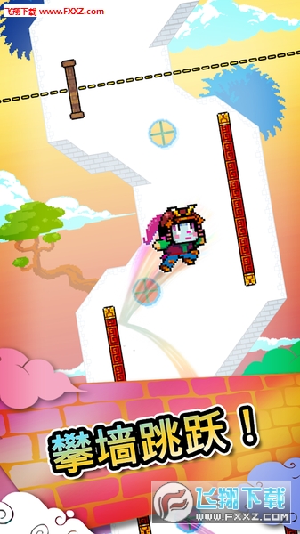 Wall Kickers(ǽ)v1.2ͼ0