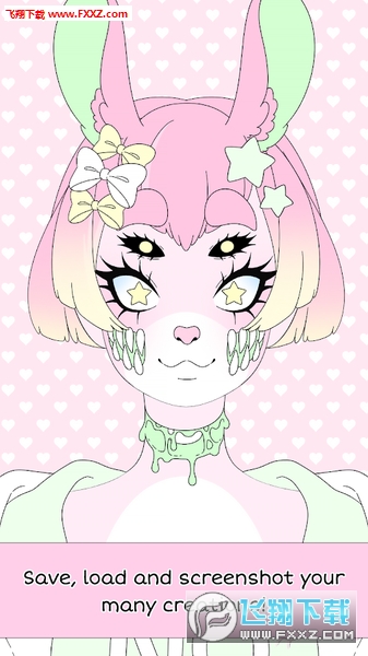 Monster Girl Maker(Ů)v1.7ͼ3