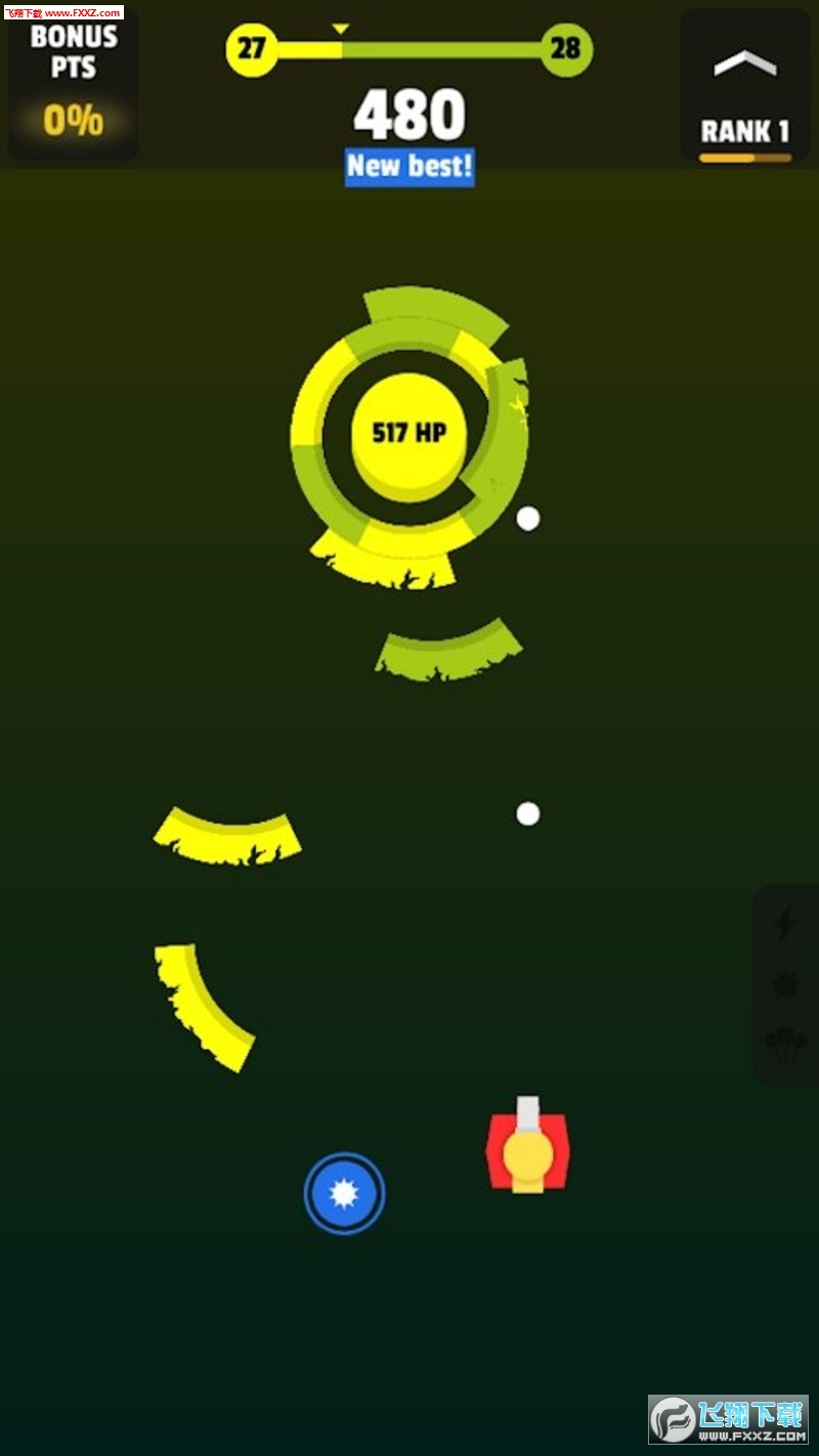 Core Smash!(ķ鰲׿)1.5.13ͼ4