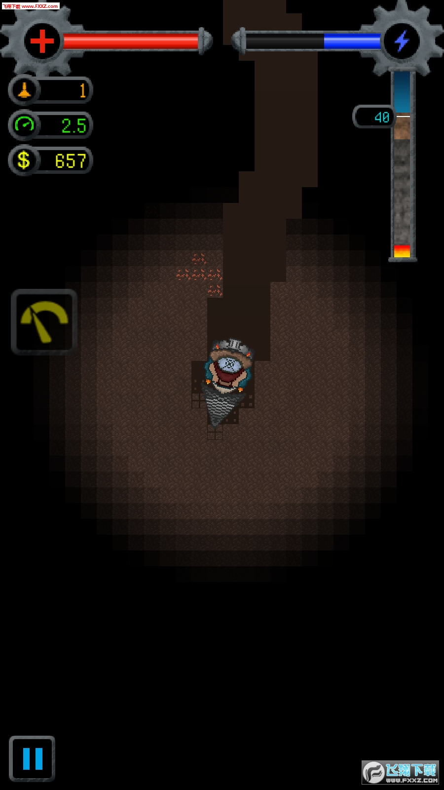 Overkill Drill(overkilldrillϷ)1.0.3ͼ2