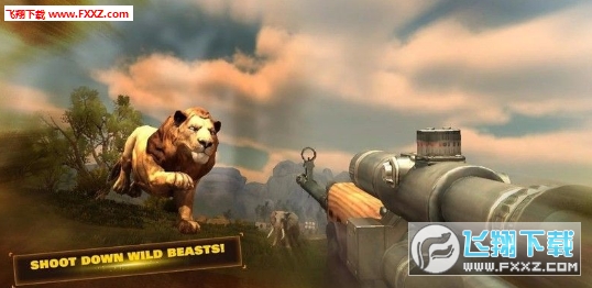 Hunting Challenge(ս)1.1ͼ1