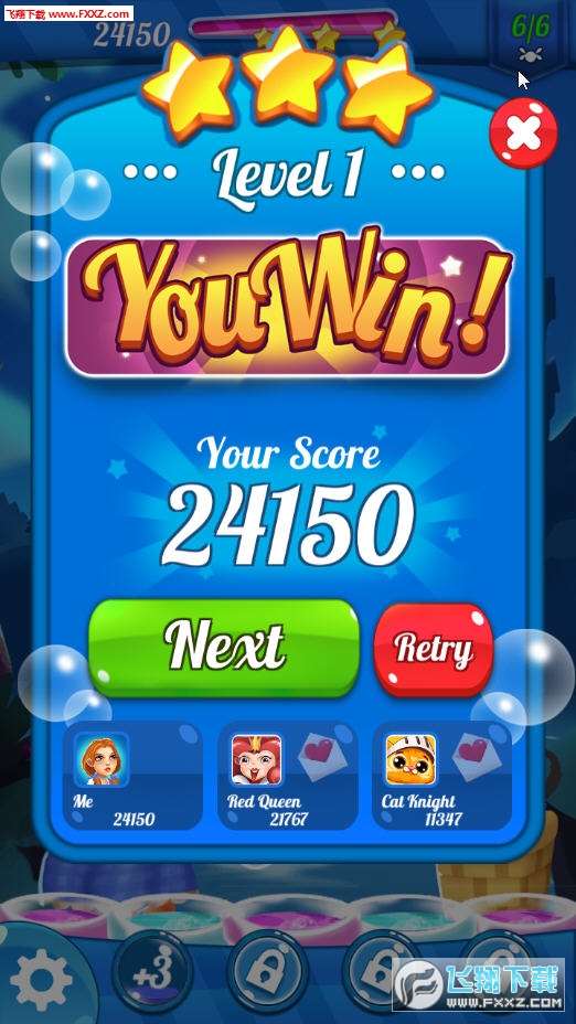 Bubble Shooter2.005ͼ2