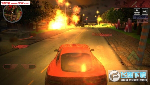 Payback 2(payback2(ѪծѪ2׿))v2.100ͼ2