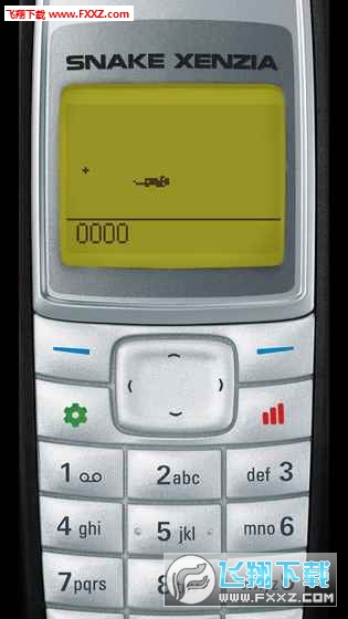 Snake Xenzia Rewind 97 Retro첩2.0.4ͼ0