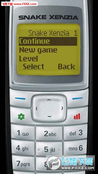 Snake Xenzia Rewind 97 Retro첩2.0.4ͼ1