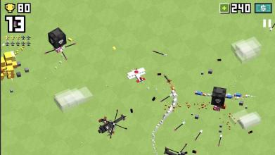 Wingy Shooters(°)v1.0.1.3ͼ0