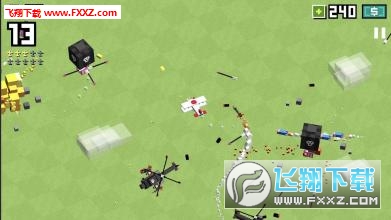 Wingy Shootersΰ׿v1.0.1.3ͼ0