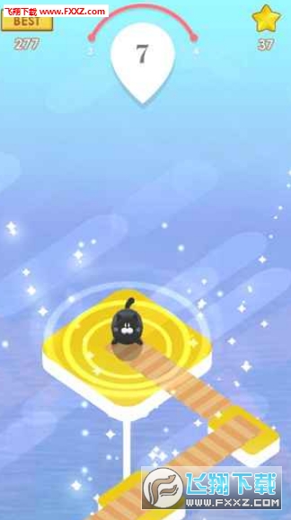 Waddling Meow(èѰ)1.0.1ͼ1