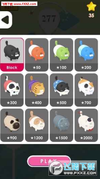 Waddling Meow(èѰ)1.0.1ͼ2
