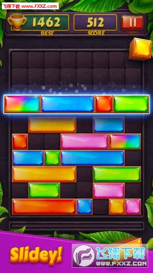 JewelSlidey(Jewel SlideyϷ)v1.0.3ͼ0