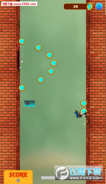 Heroes Run(Ӣ۱ܰ׿ֻ)1.0.3ͼ1