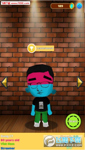 Heroes Run(Ӣ۱ܰ׿ֻ)1.0.3ͼ3