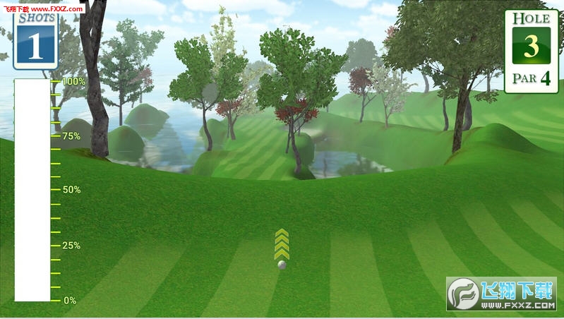 Island Myst Golf(߶׿)1.0.8ͼ2