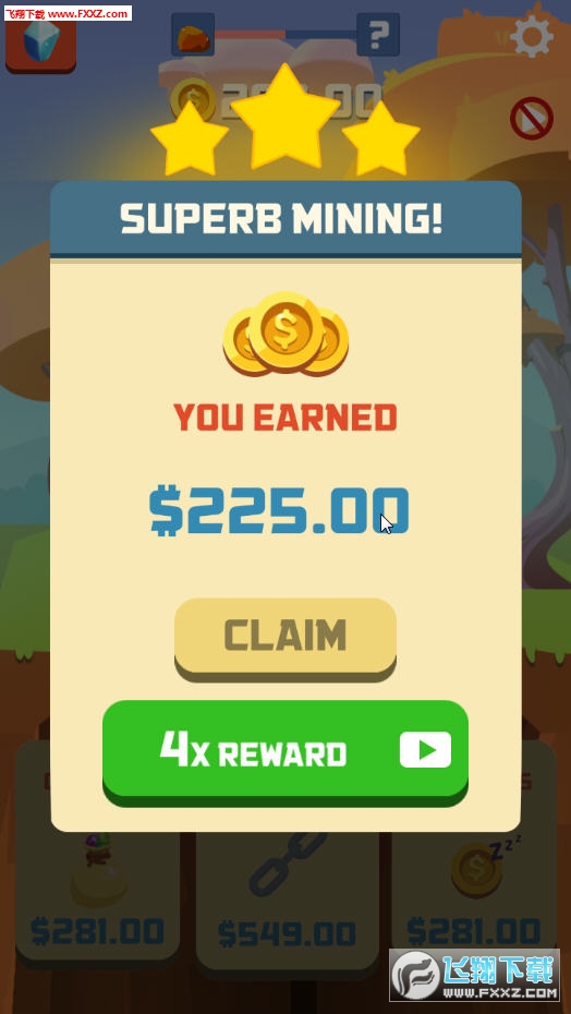 Diggy Diggy Miner(ھ)1.2.1ͼ3