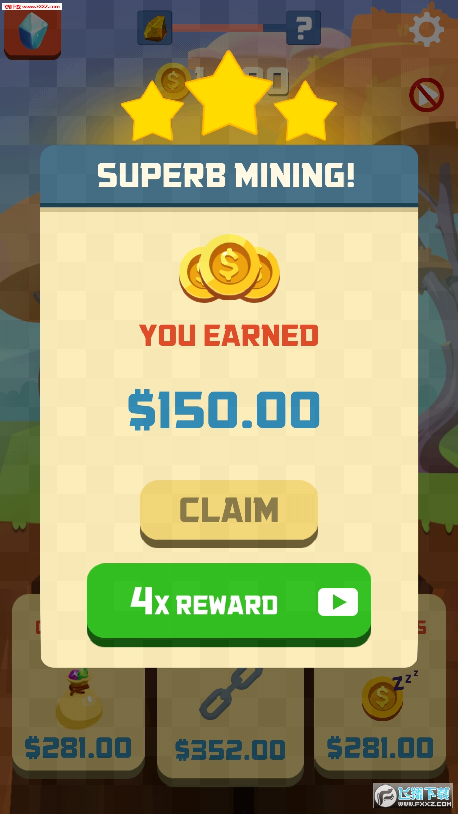 Diggy Diggy Miner(ھٷ)1.2.1ͼ2