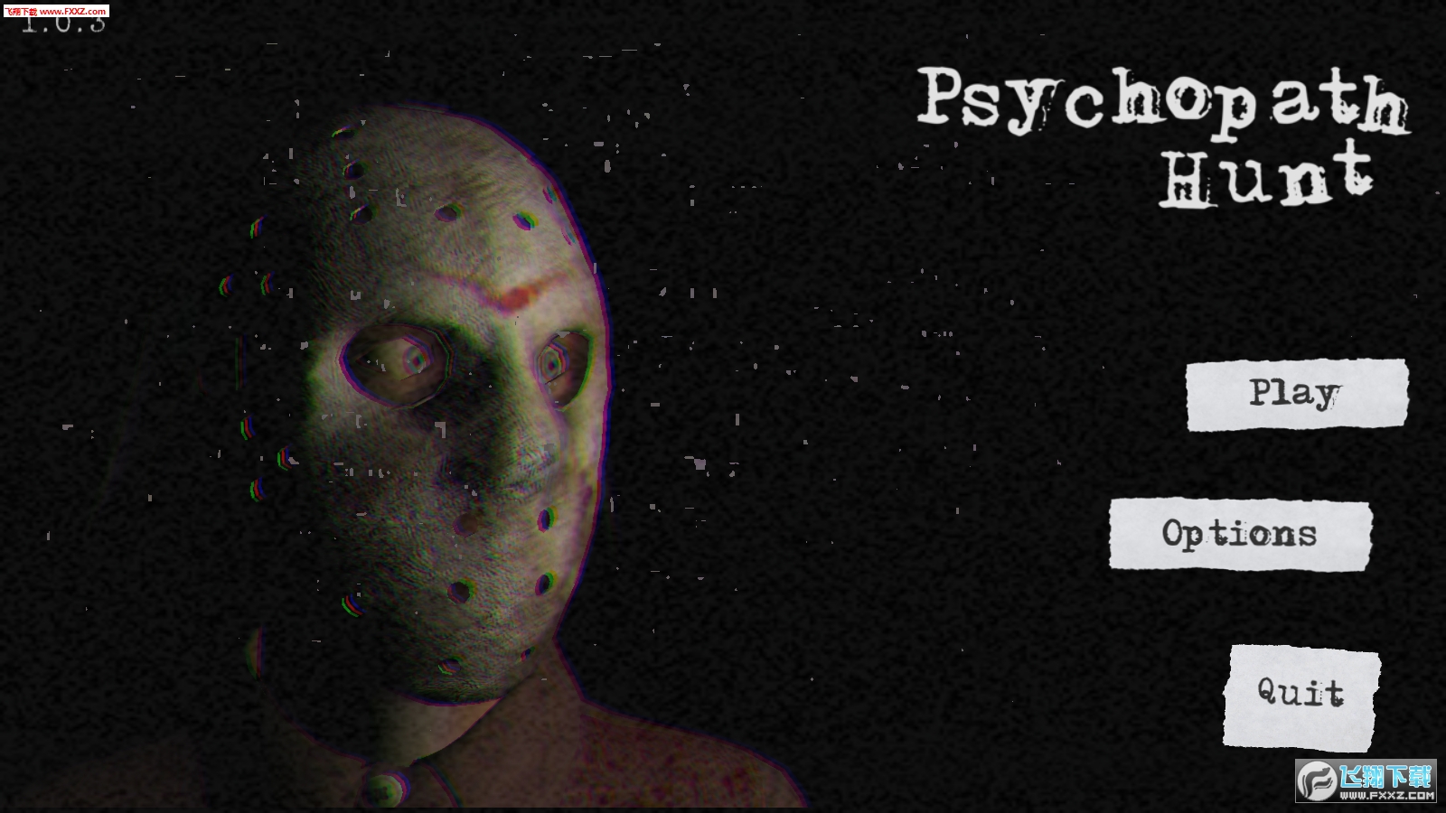 Psychopath Hunt(񲡻ߺѰ)1.0.3ͼ0