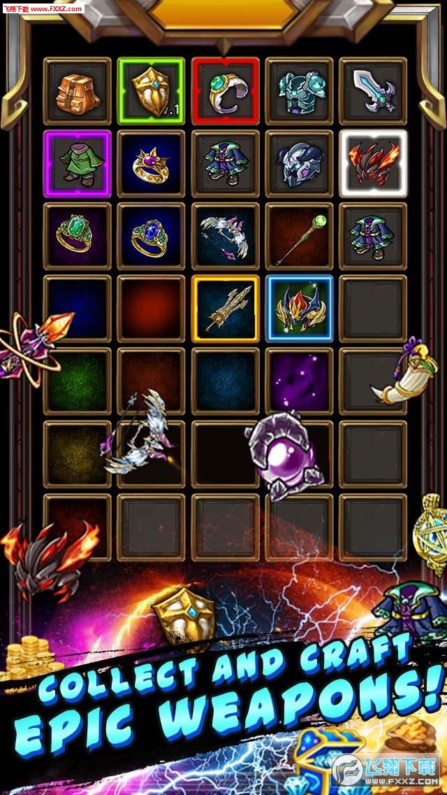 Tap Knights(tapknights)1.0.6ͼ3