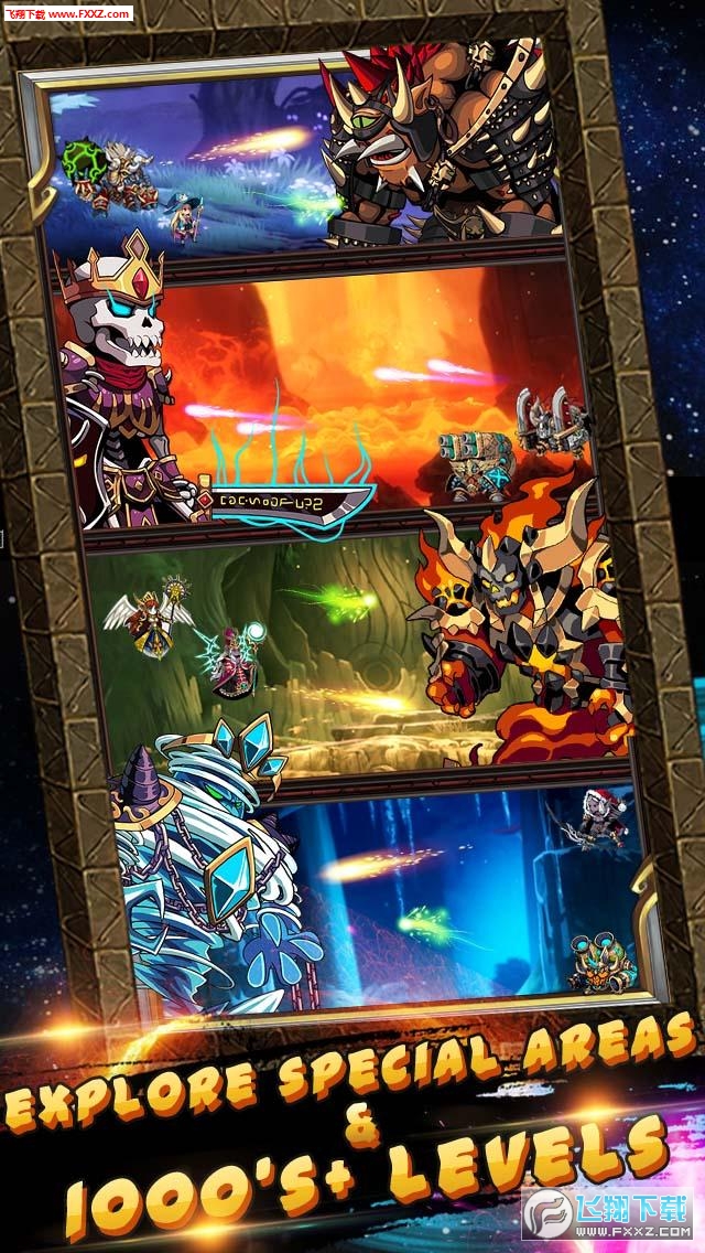 Tap Knights(tapknights)1.0.6ͼ1