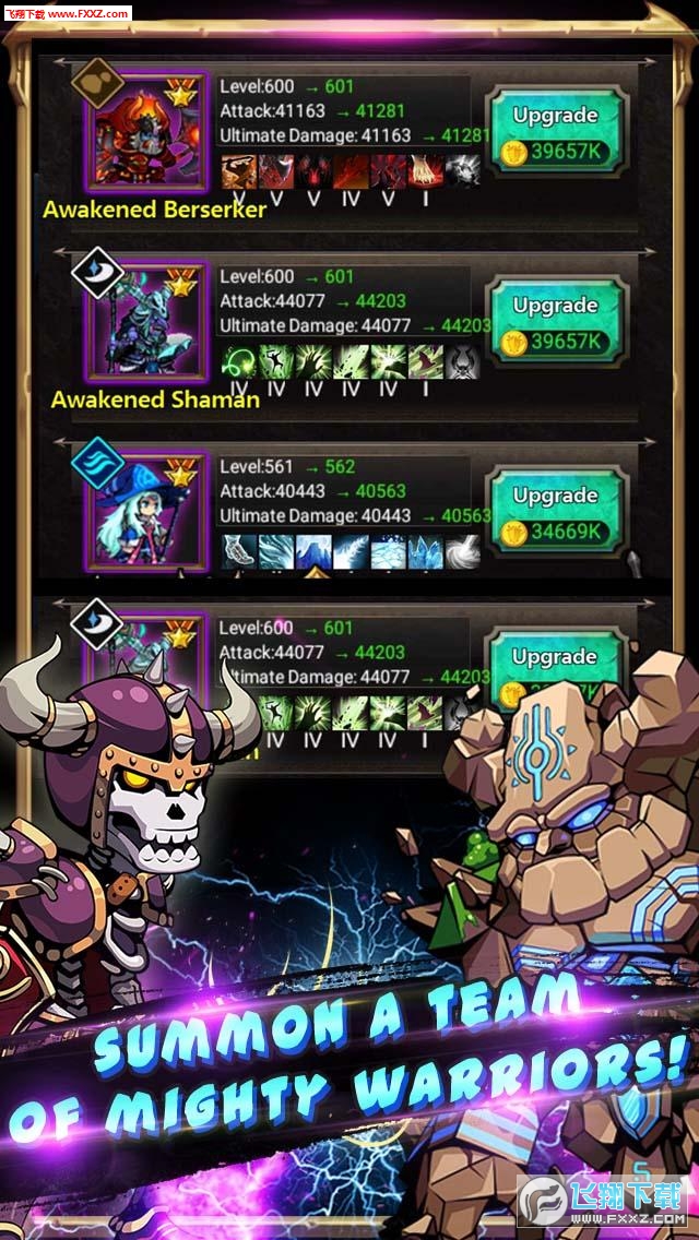 Tap Knights(tapknights)1.0.6ͼ2