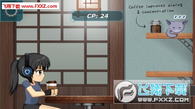 Anime Sniper(Ůѻֹٷ)v1.4.7ͼ0