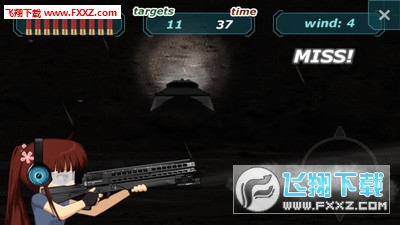 Anime Sniper(Ůѻֹٷ)v1.4.7ͼ2