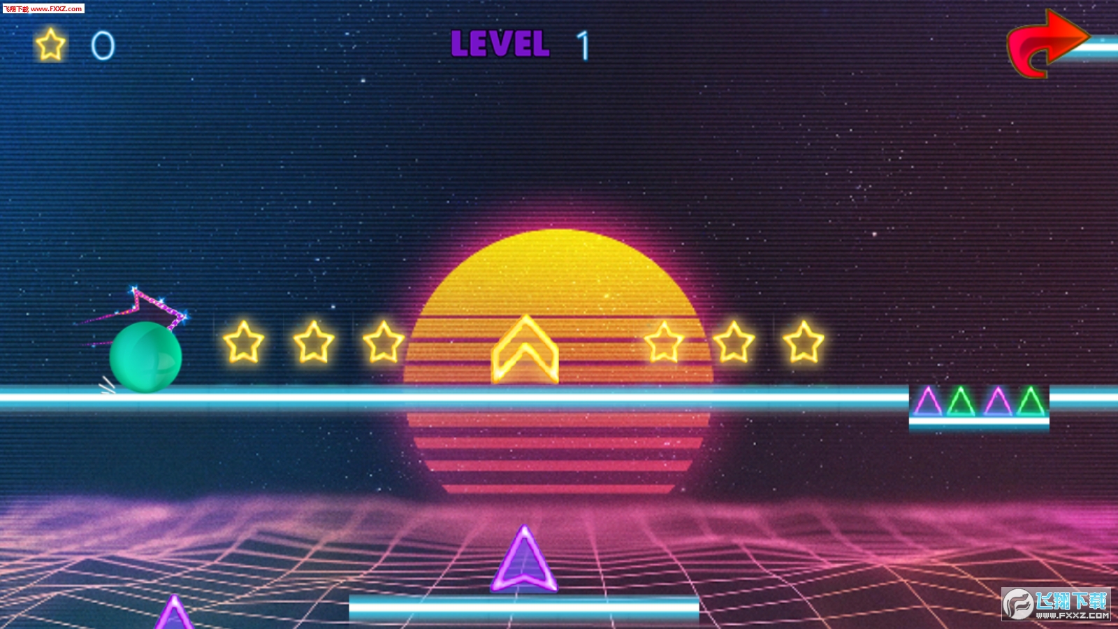 Rush ball1.0.0ͼ1