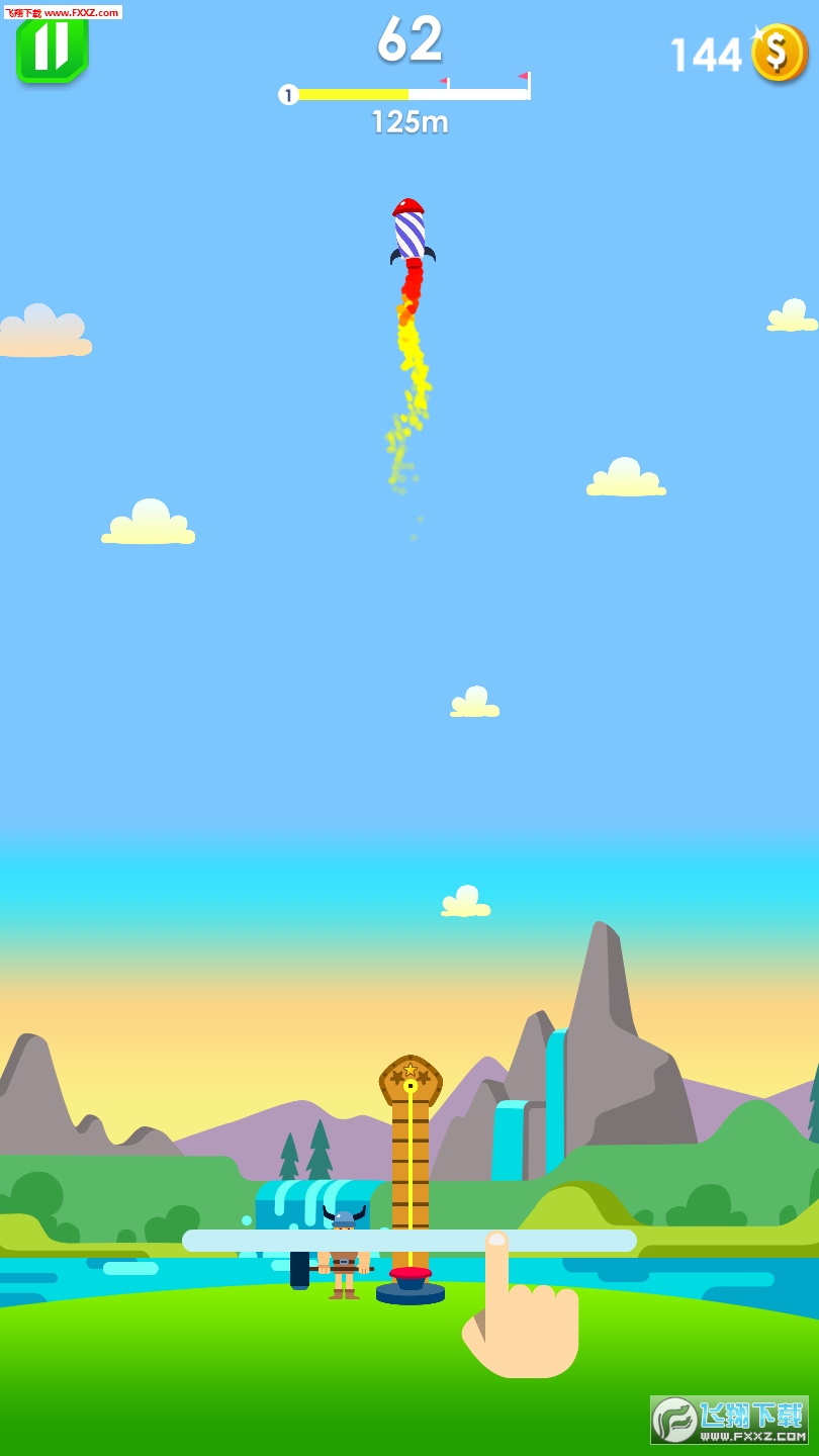 Viking Hammer׿v0.1ͼ1