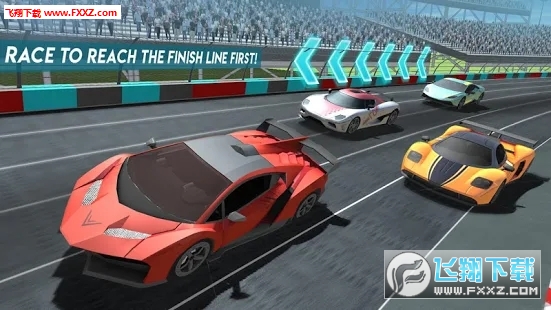 2018 Car Racing°v1.4؈D0