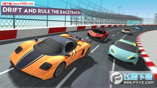 2018 Car Racing°v1.4؈D1