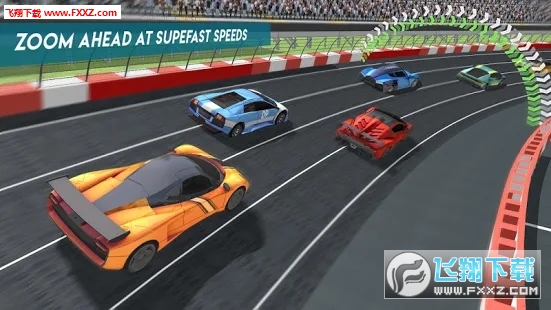 2018 Car Racing°v1.4؈D2