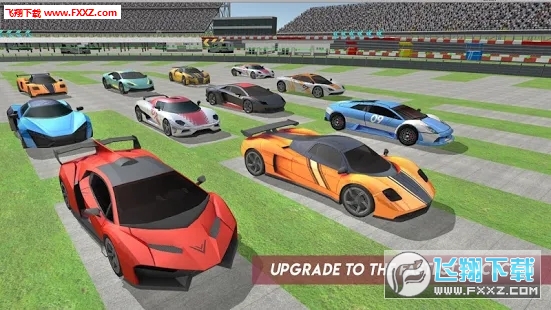 2018 Car Racing°v1.4؈D3