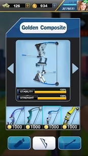 Elite Archer(Ӣ׿)v1.1.1ͼ3