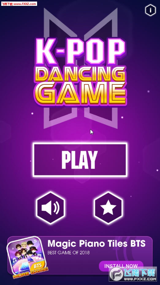 BTS Dancing Line(btsdancingline)1.2؈D1