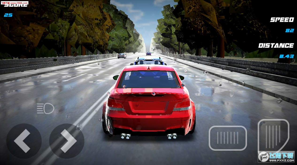 Road Rush(ٹ·׿)v1.1ͼ0