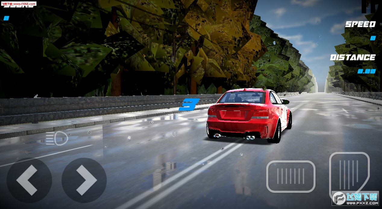 Road Rush(ٹ·׿)v1.1ͼ1