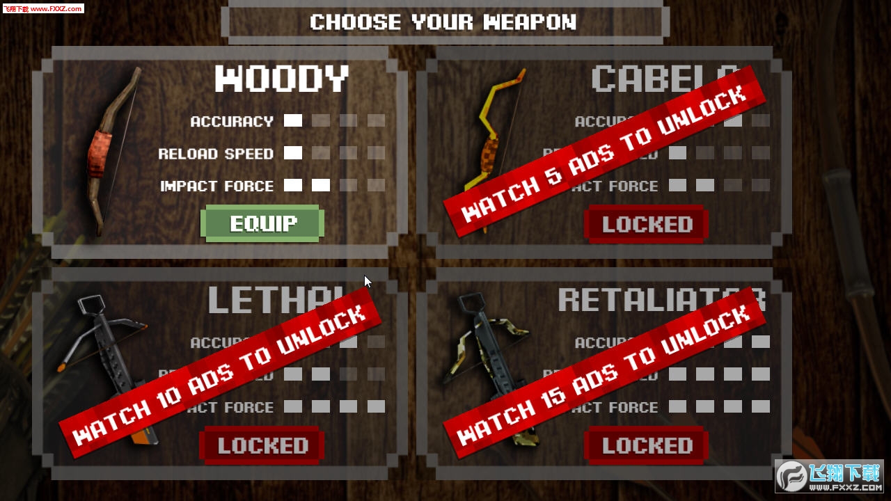 The Sluggard(Archery Craft(չ))1.2ͼ0