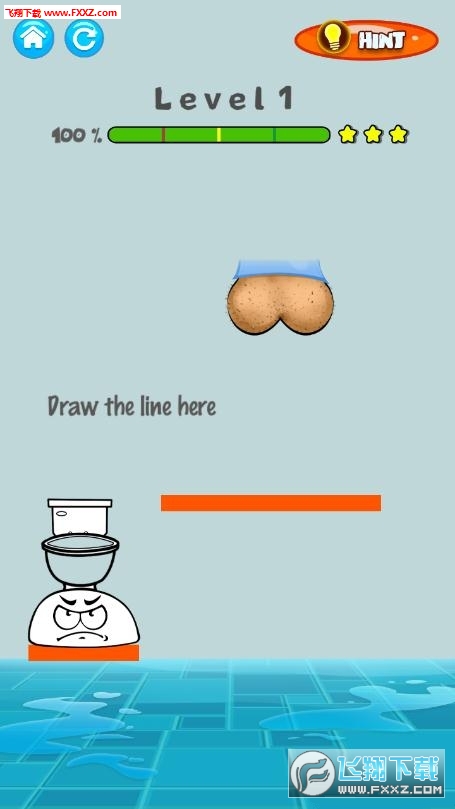Hello Potty(òٷ)v0.1ͼ1