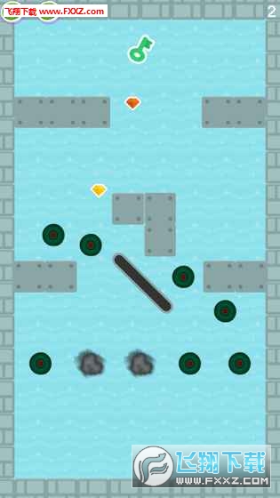 Dodge landmine(״սϷ)v1.0ͼ1