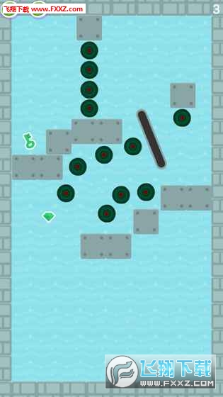 Dodge landmine(״սϷ)v1.0ͼ4