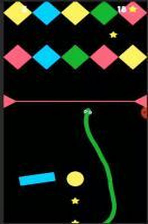 Snake Color Slither׿v1.2ͼ1