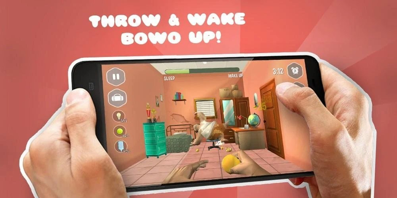 The Sluggard(ƻϷapk)v1.0ͼ1