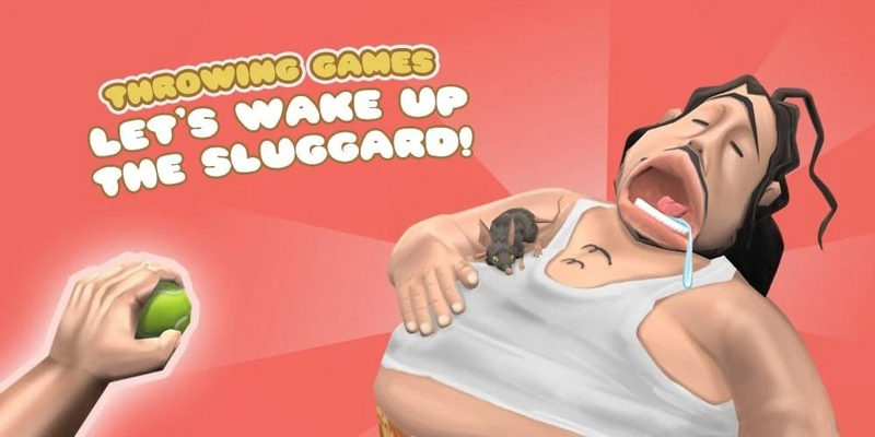The Sluggard(ƻϷapk)v1.0ͼ4