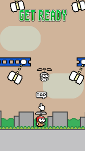Bumpy Copter(ֱ)1.7ͼ1