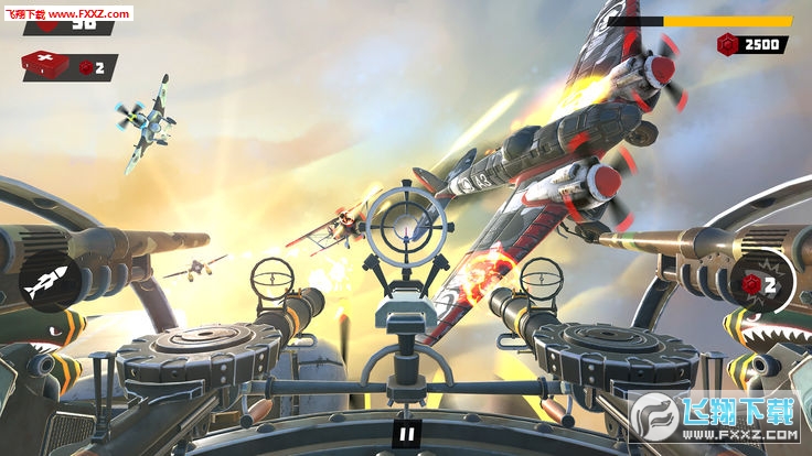 Turret Gunnerv0.3.34ͼ1