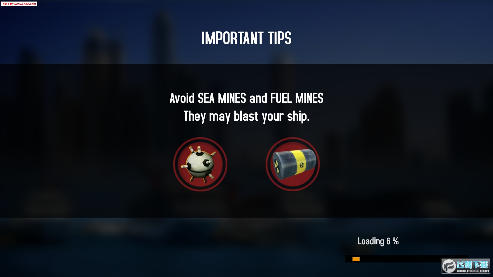 Dubai Ship Simulator 2019(ϰģ2019Ѱ)1.0ͼ2
