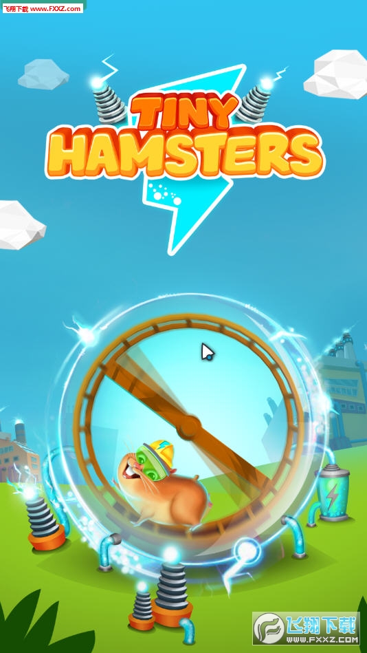 Tiny Hamsters(󹤳)2.2.1ͼ0