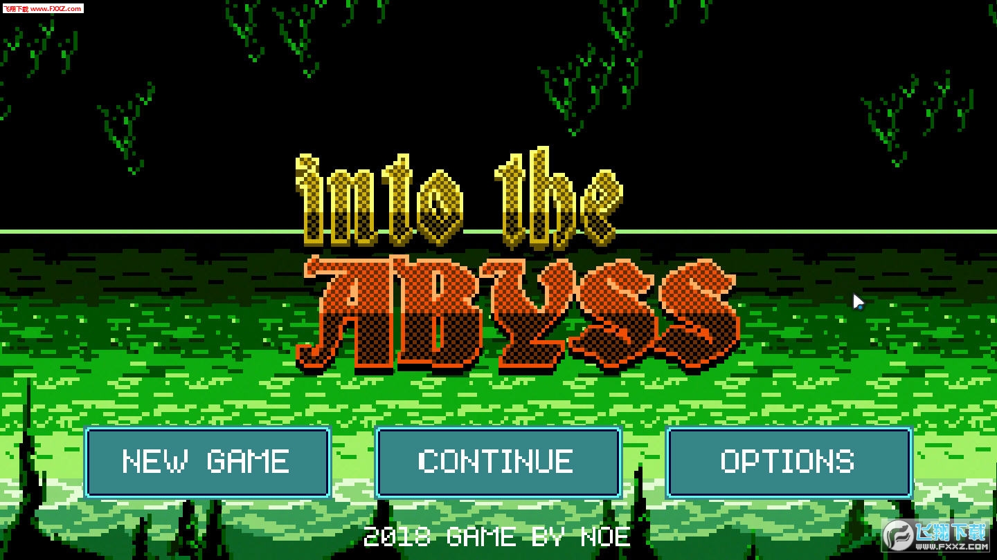 YInto the Abyss[1.0؈D3